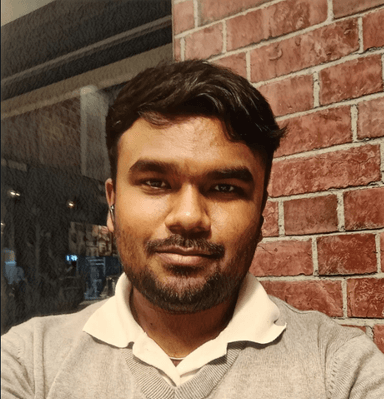 Mohammed Shahid