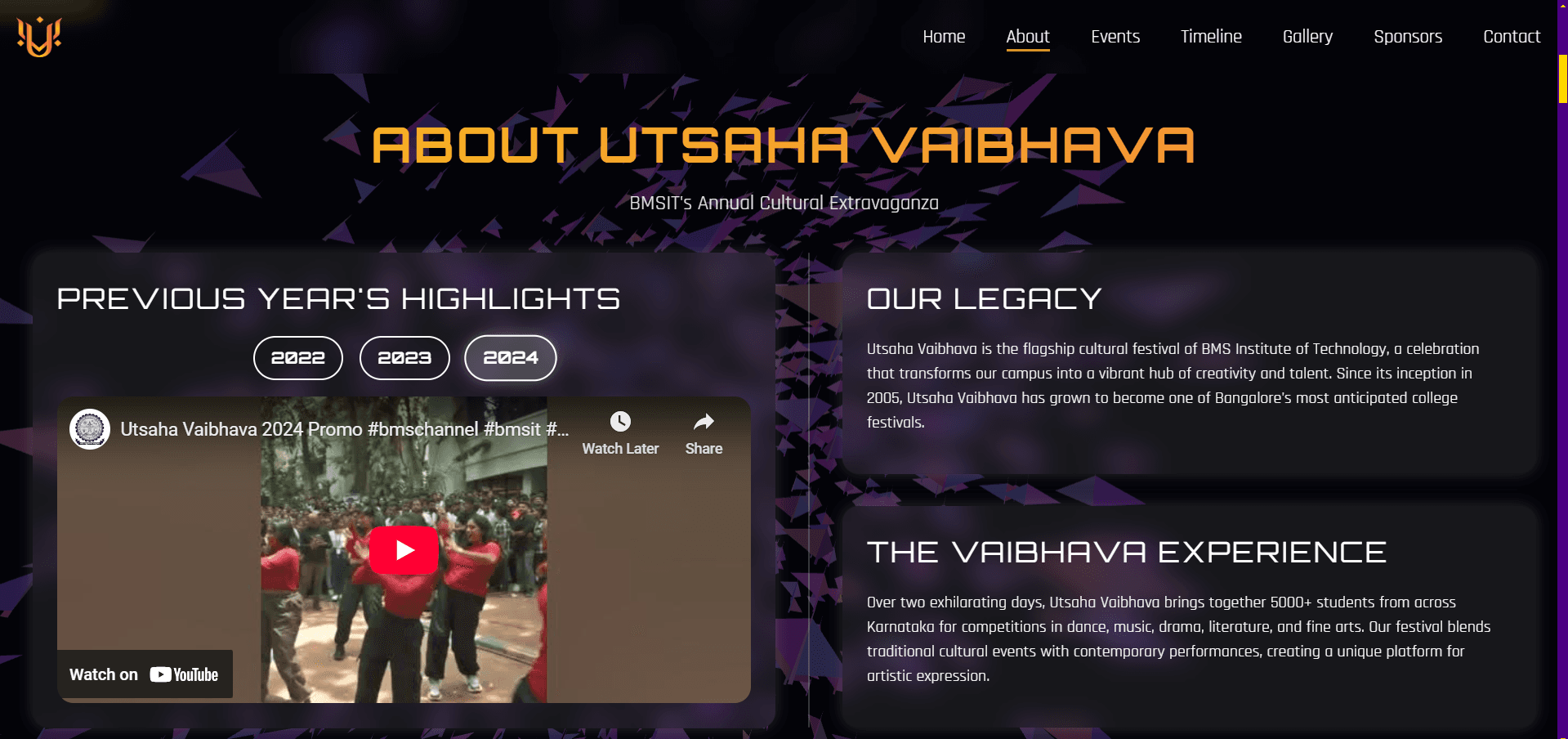 Utsaha Vaibhava